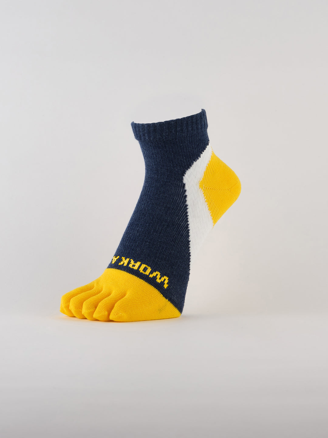Arch Power 5Toe - Short