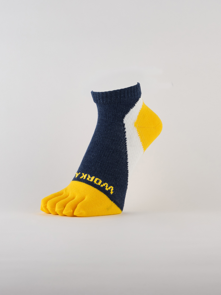 Arch Power 5Toe - Short