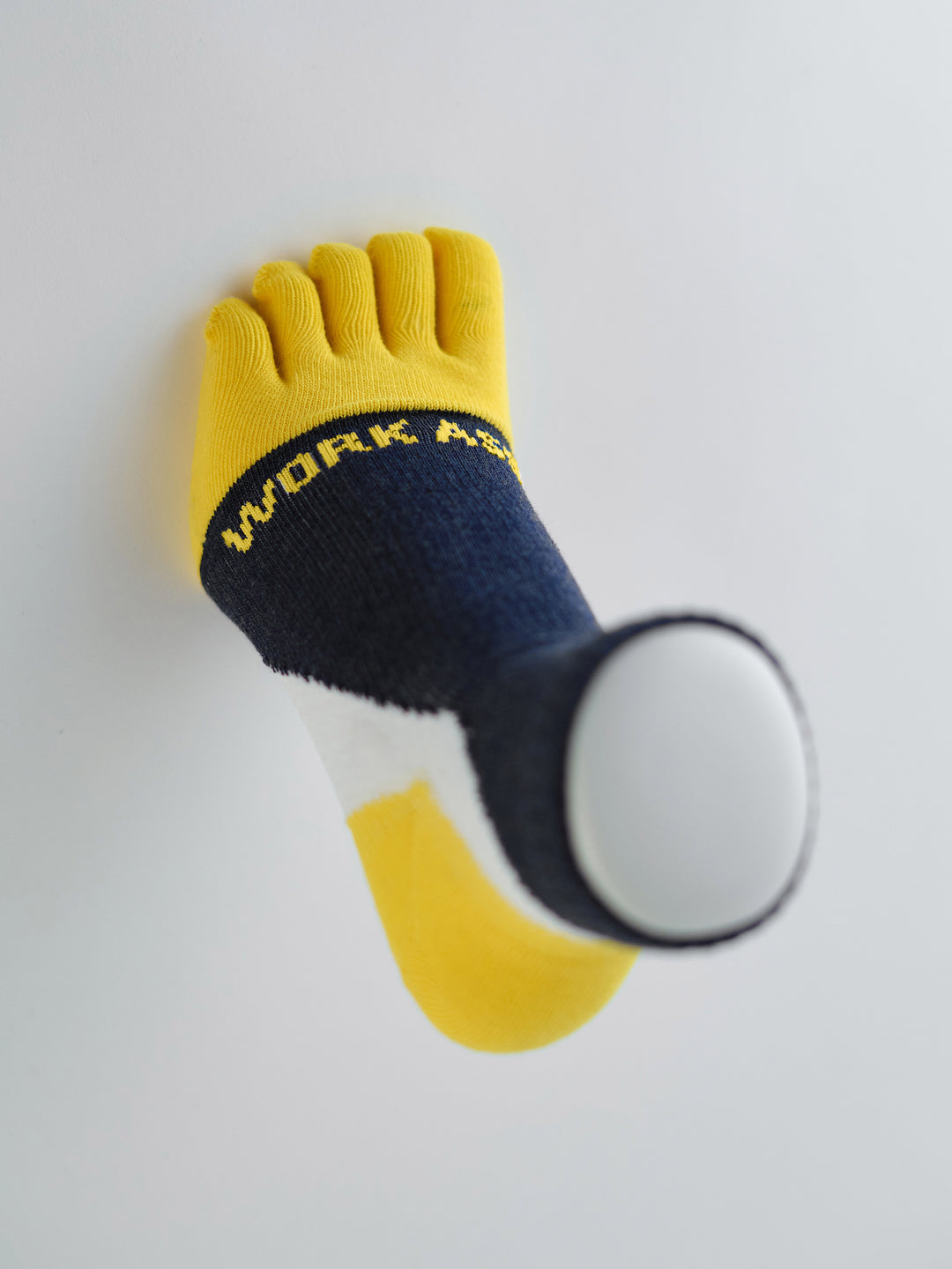 Arch Power 5Toe - Short