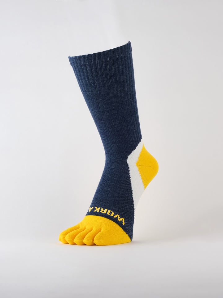 Arch Power 5Toe - Regular