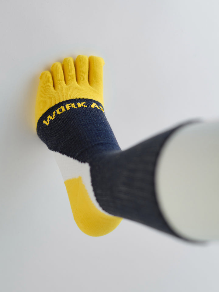 Arch Power 5Toe - Regular