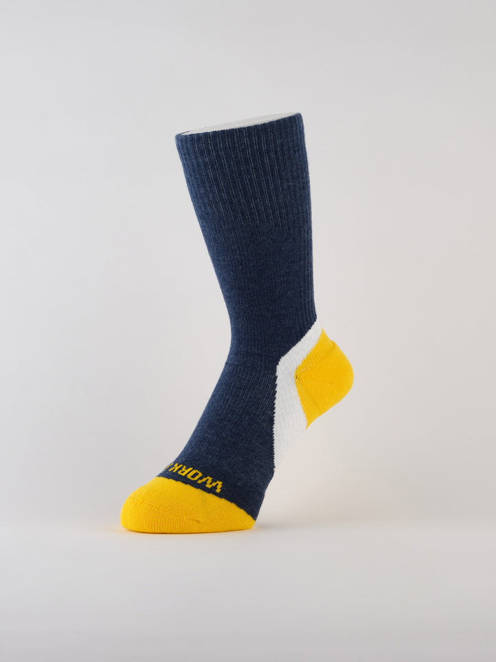Arch Power Round Toe - Regular