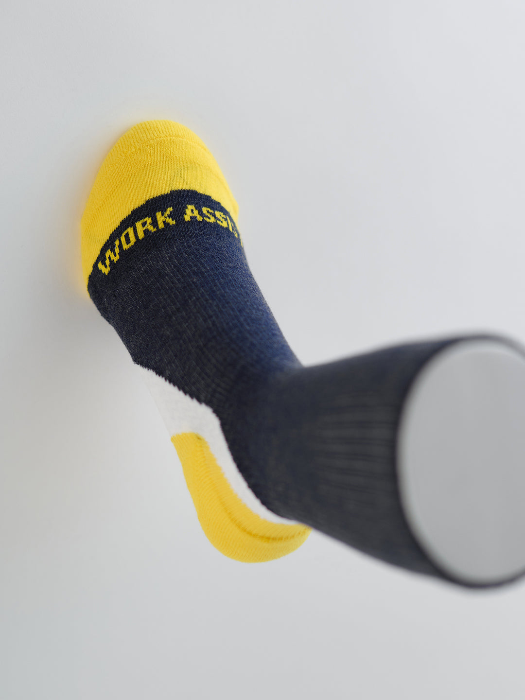 Arch Power Round Toe - Regular