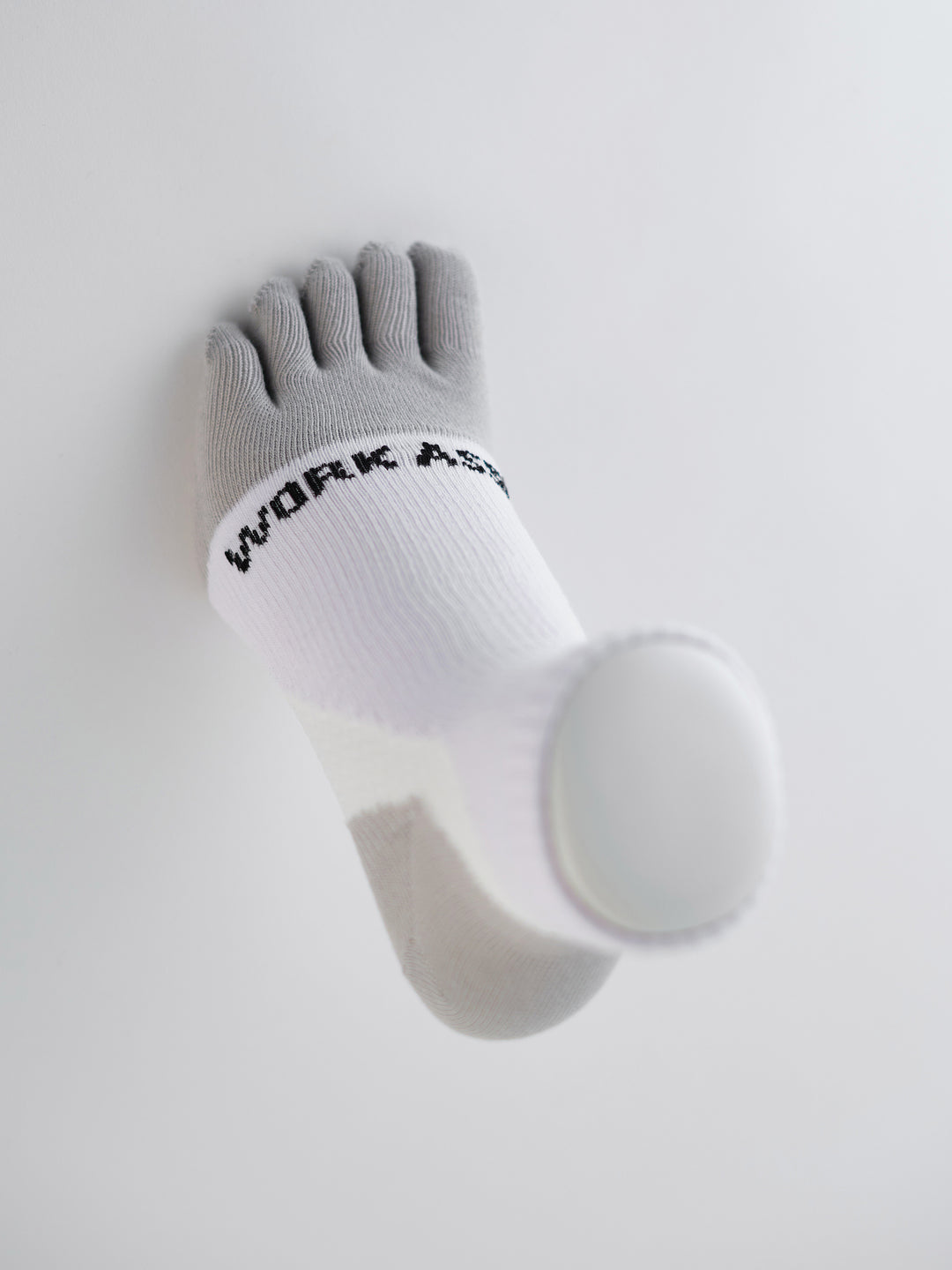 Arch Power 5Toe - Short