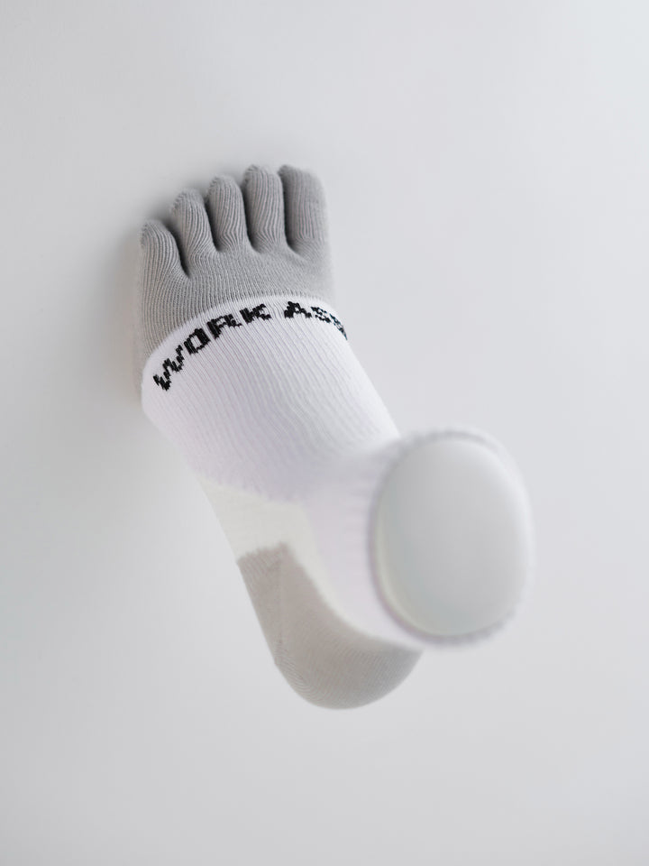 Arch Power 5Toe - Short