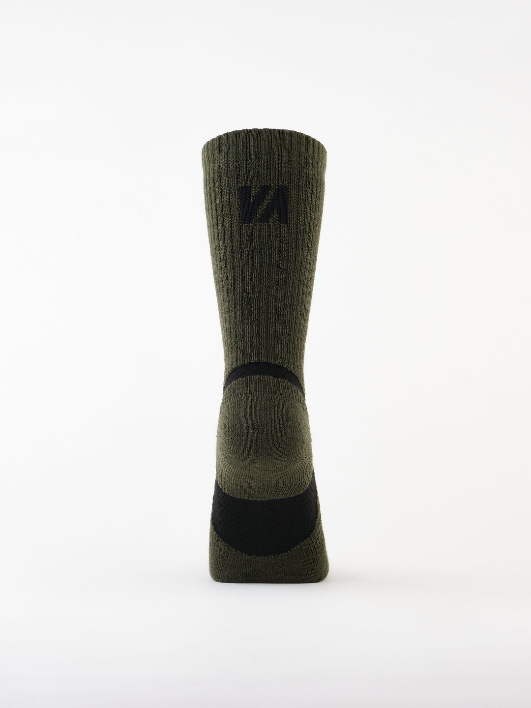 Arch Power Round Toe – Merino