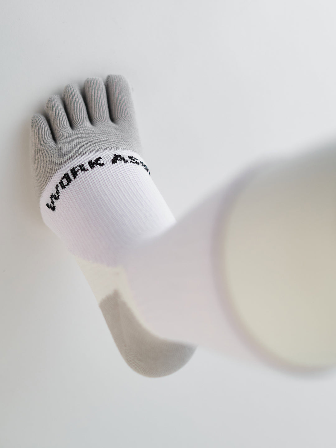 Arch Power 5Toe - Regular