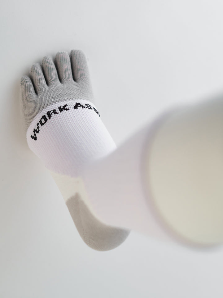 Arch Power 5Toe - Regular