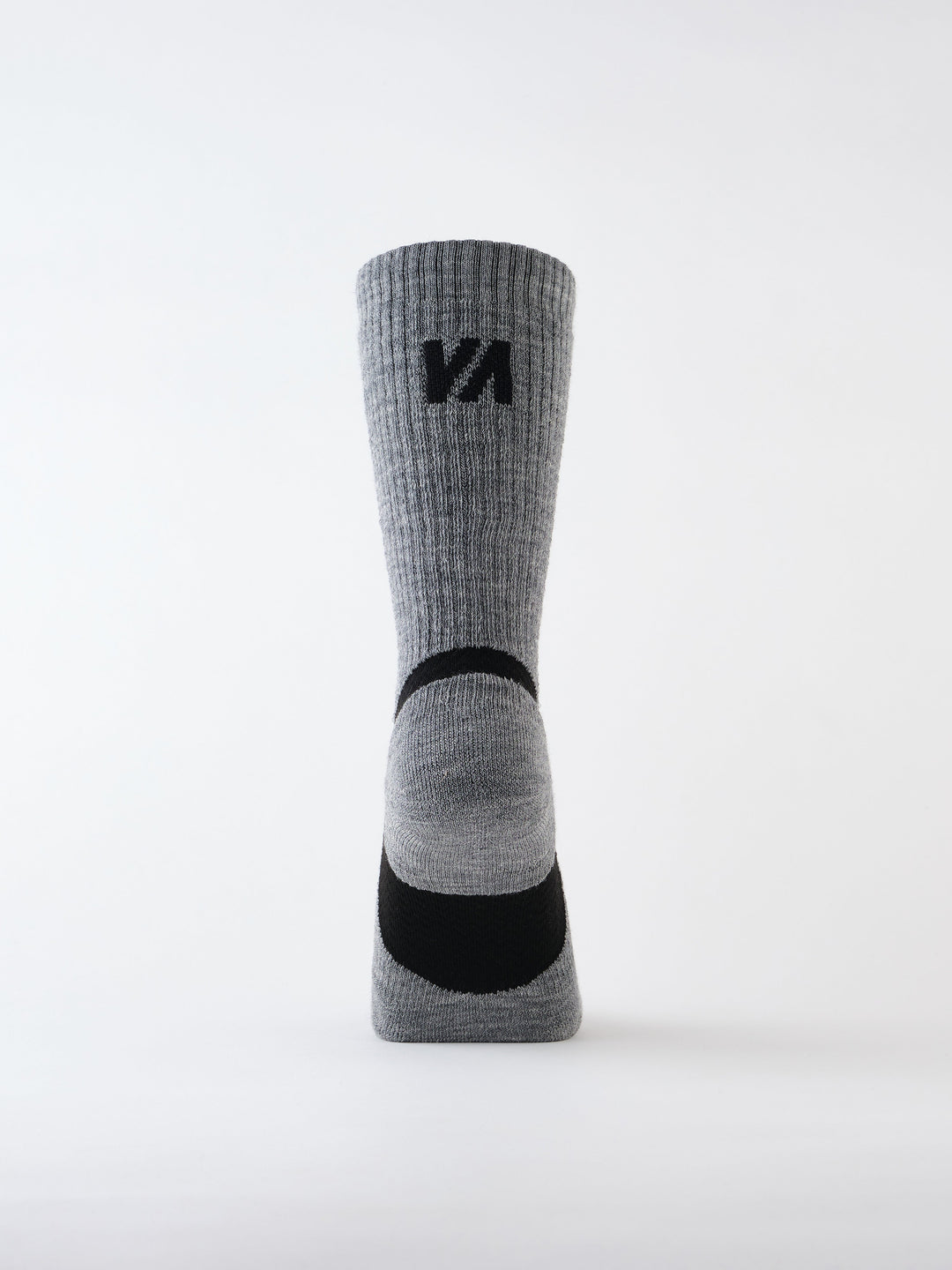 Arch Power Round Toe – Merino