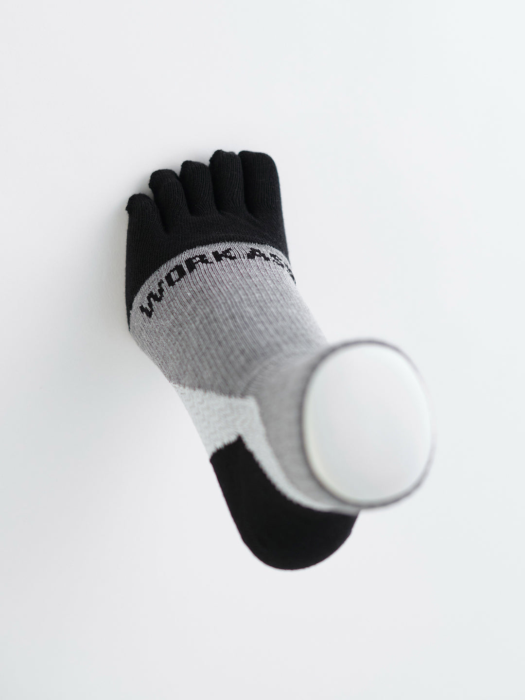 Arch Power 5Toe - Short
