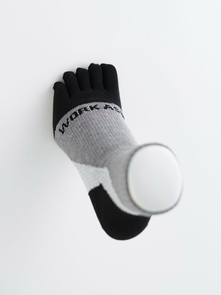 Arch Power 5Toe - Short