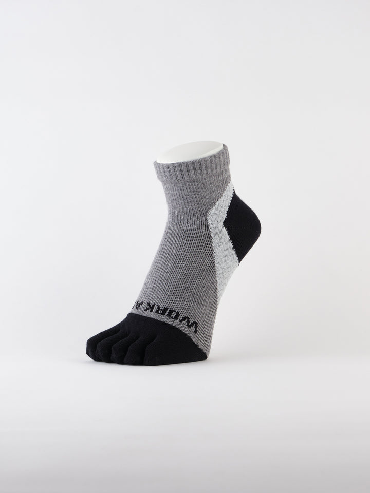 Arch Power 5Toe - Short