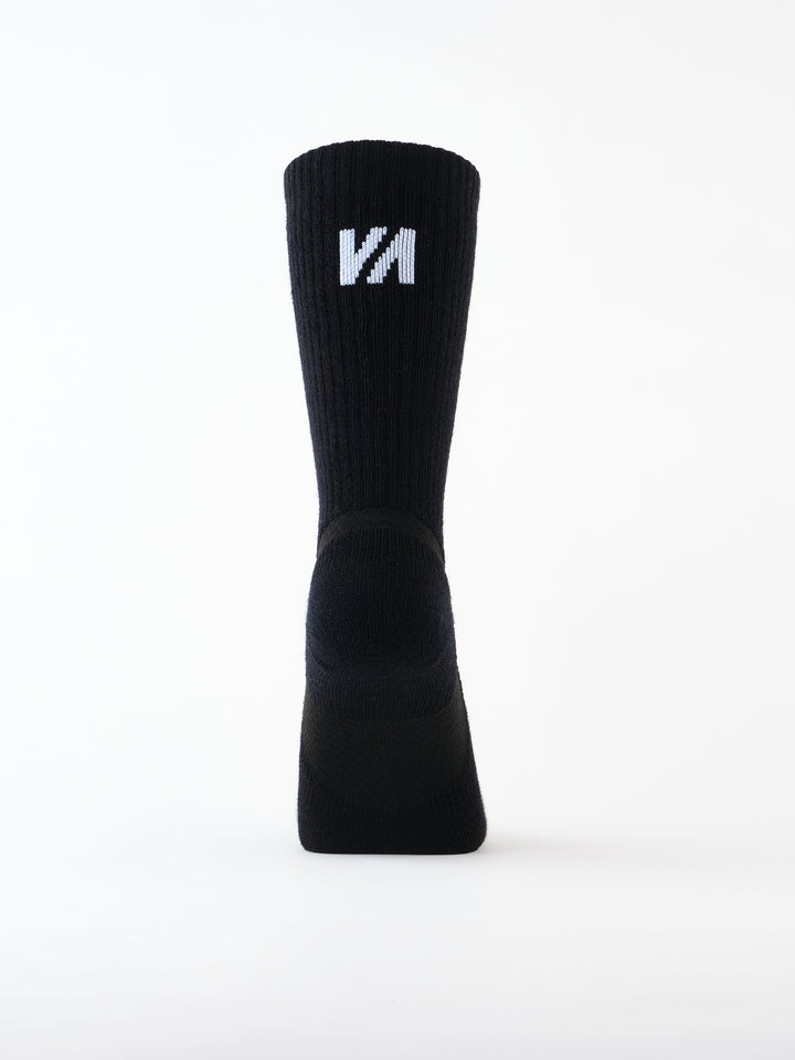 Arch Power Round Toe – Merino