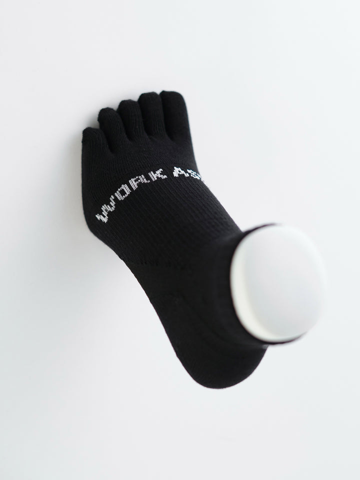Arch Power 5Toe - Short