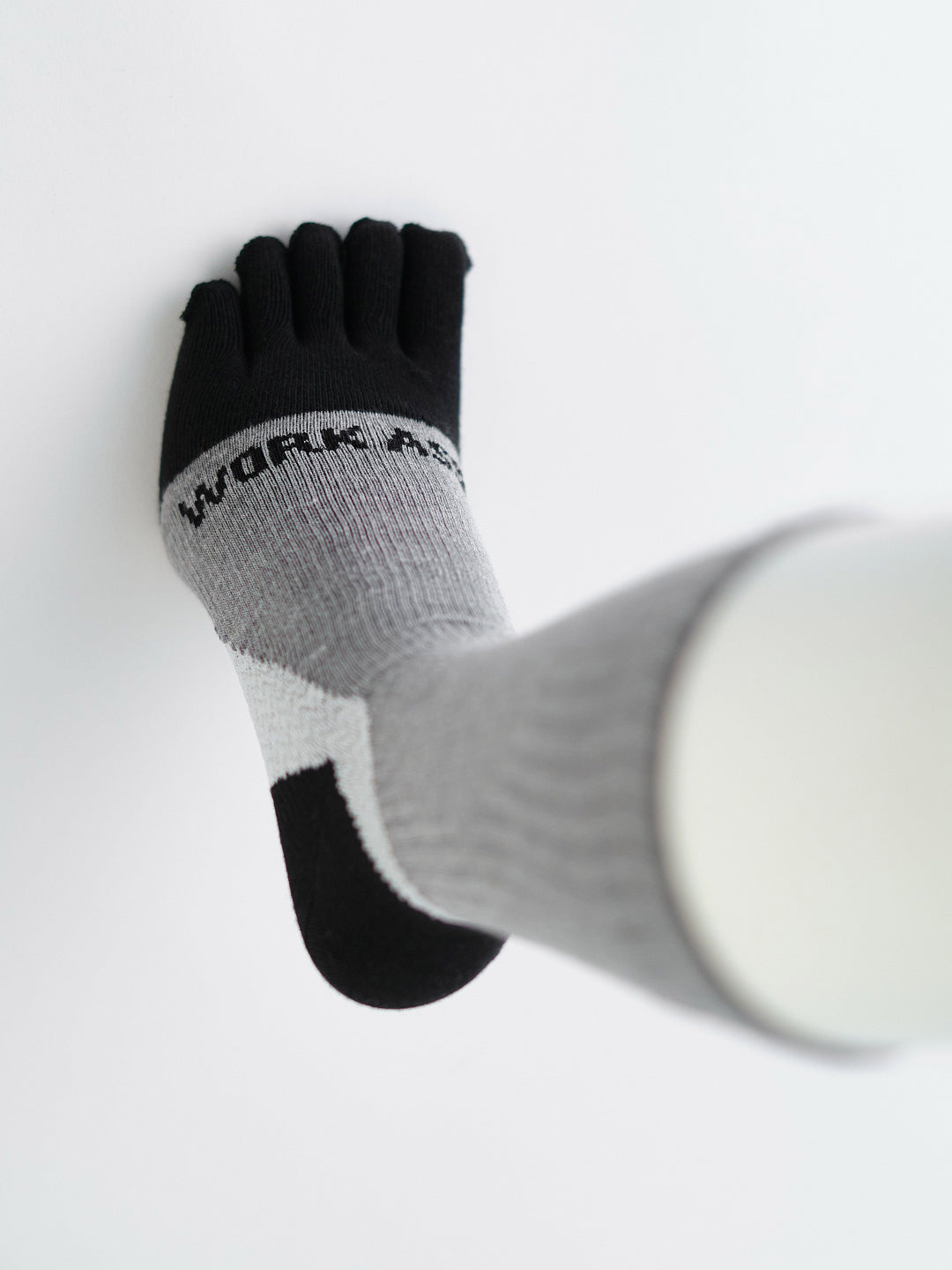 Arch Power 5Toe - Regular