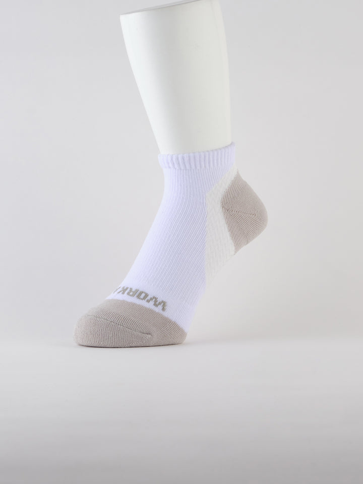 Arch Power Round Toe - Short