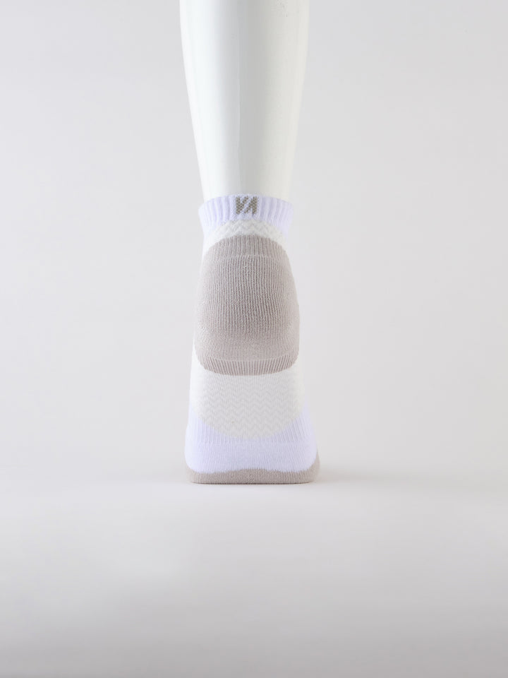 Arch Power Round Toe - Short