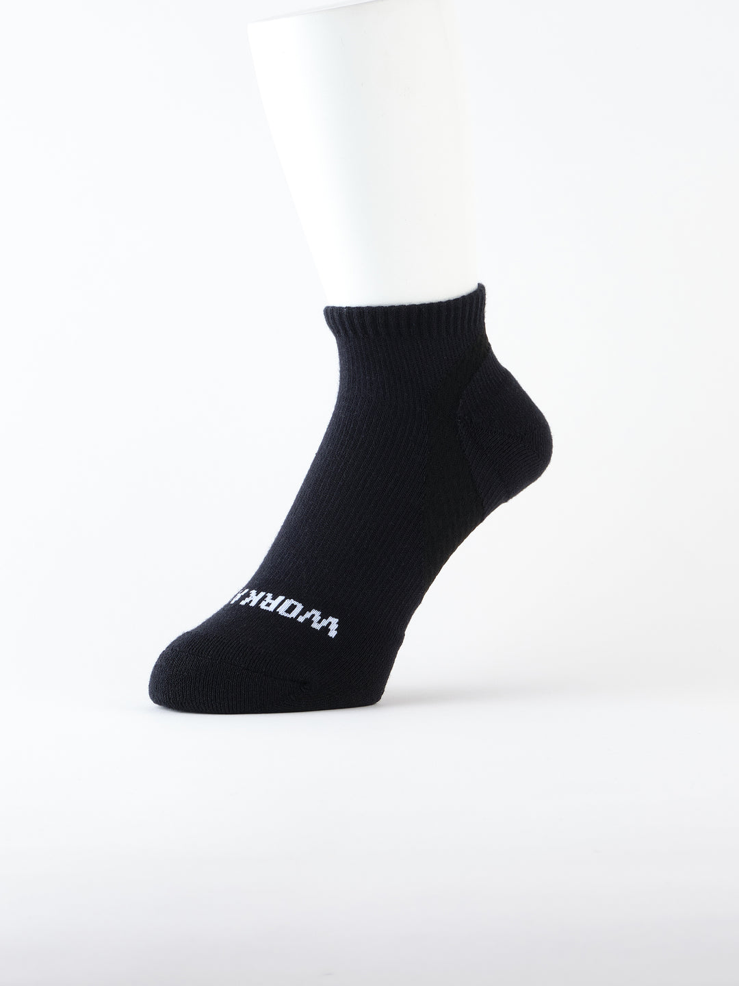 Arch Power Round Toe - Short
