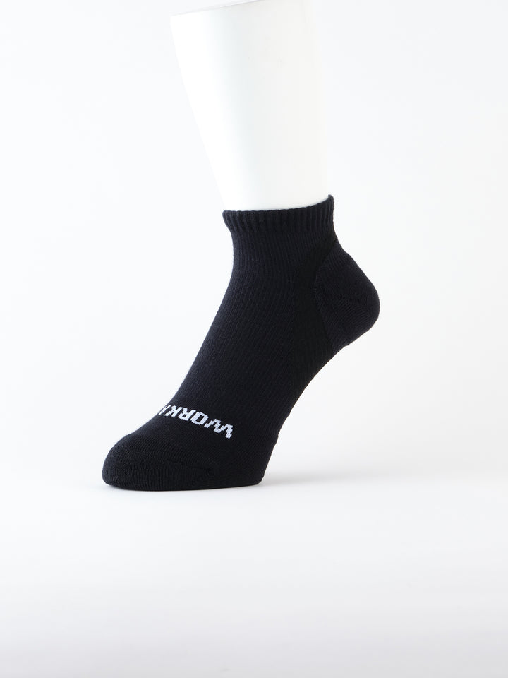 Arch Power Round Toe - Short