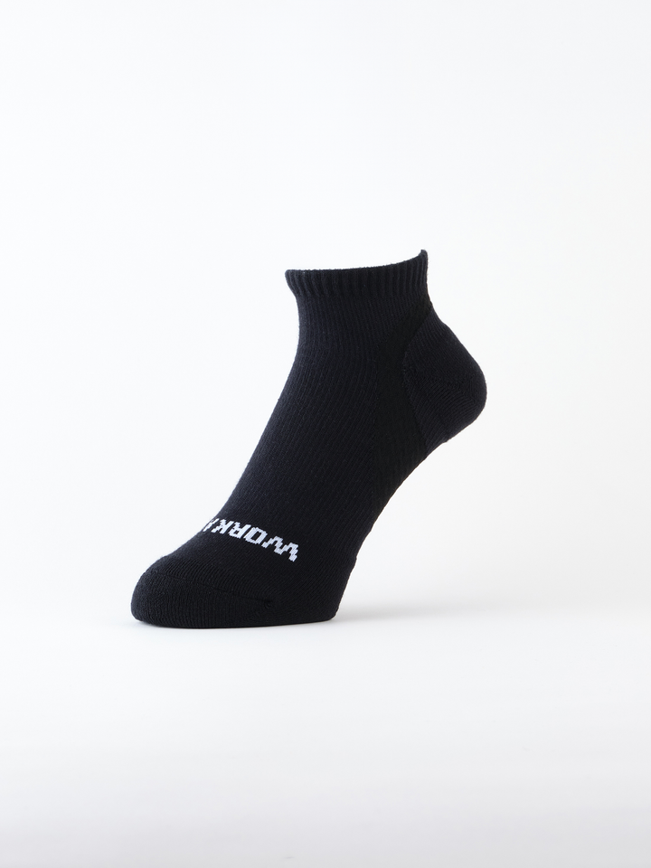 Arch Power Round Toe - Short