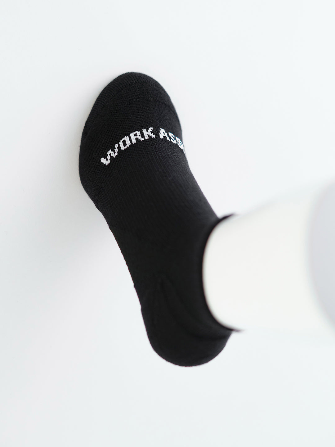 Arch Power Round Toe - Short