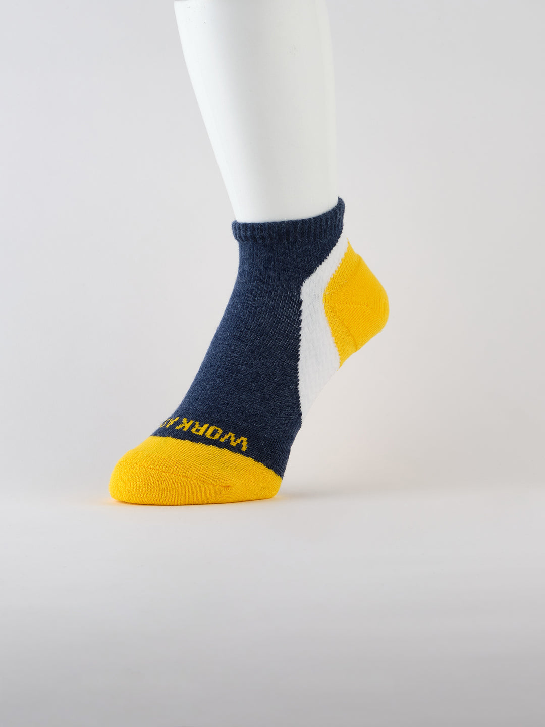 Arch Power Round Toe - Short
