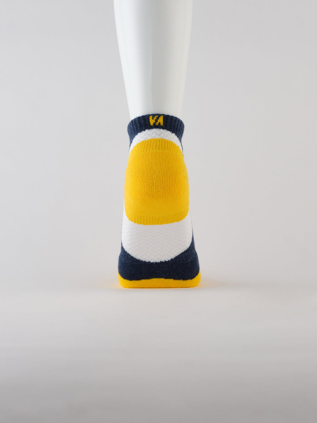 Arch Power Round Toe - Short