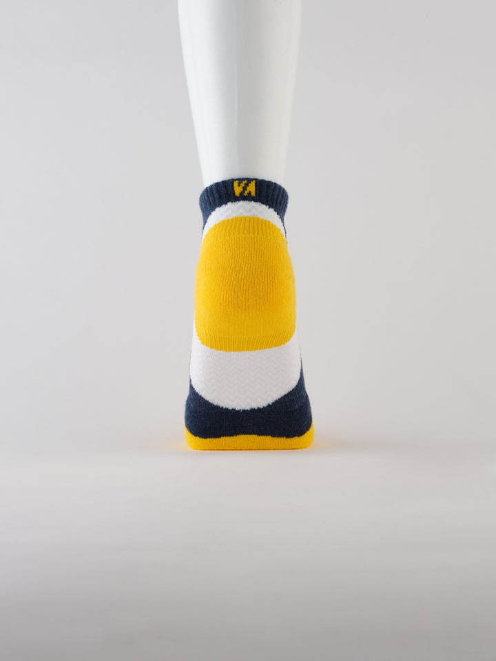 Arch Power Round Toe - Short