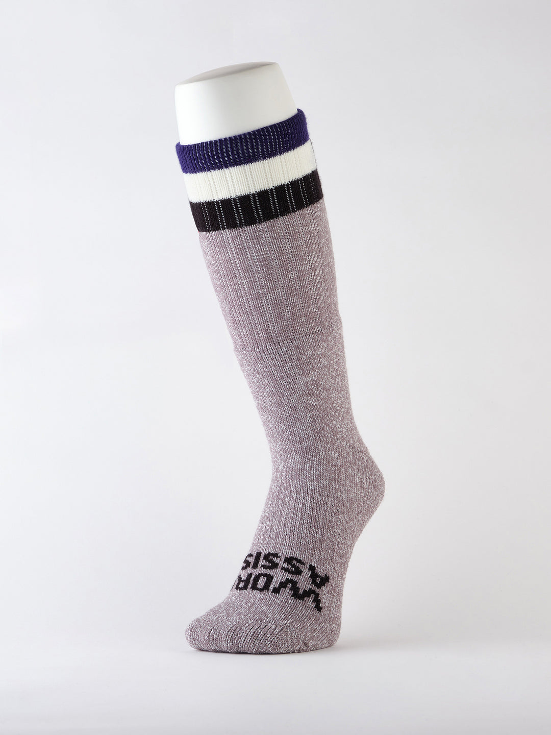 Arch Power Round Toe – Traditional