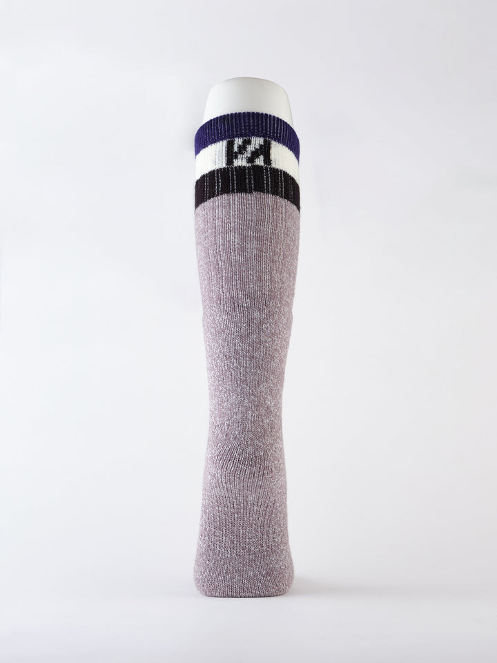 Arch Power Round Toe – Traditional