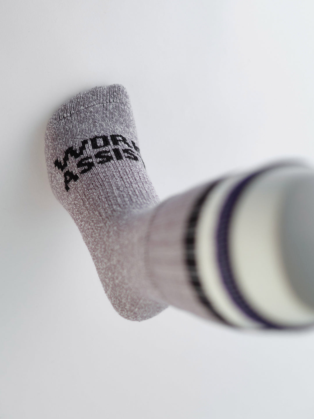 Arch Power Round Toe – Traditional
