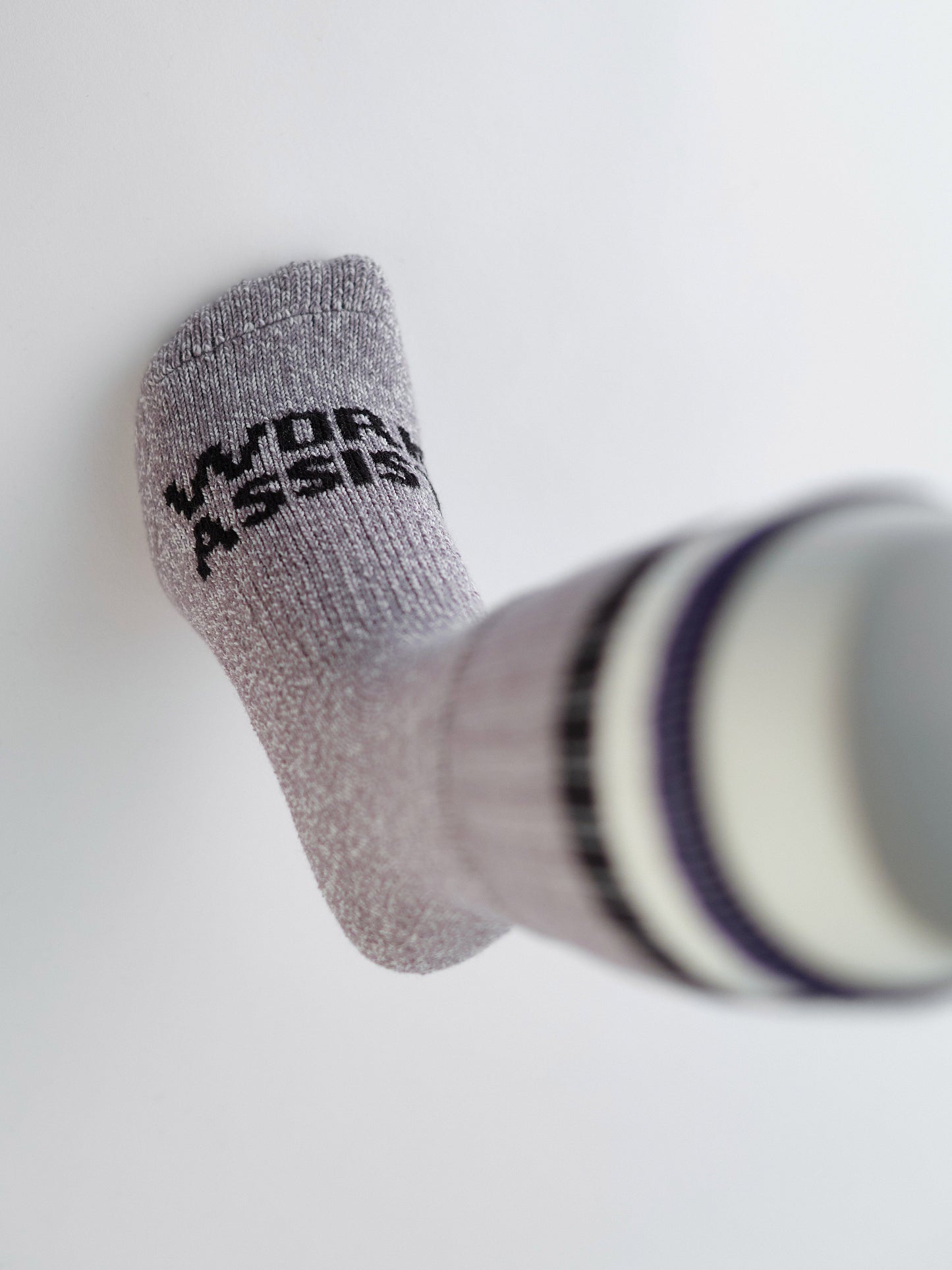 Arch Power Round – Traditional