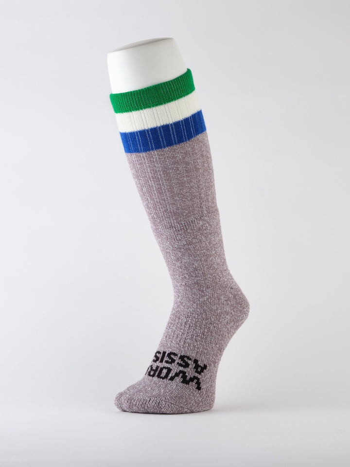 Arch Power Round Toe – Traditional