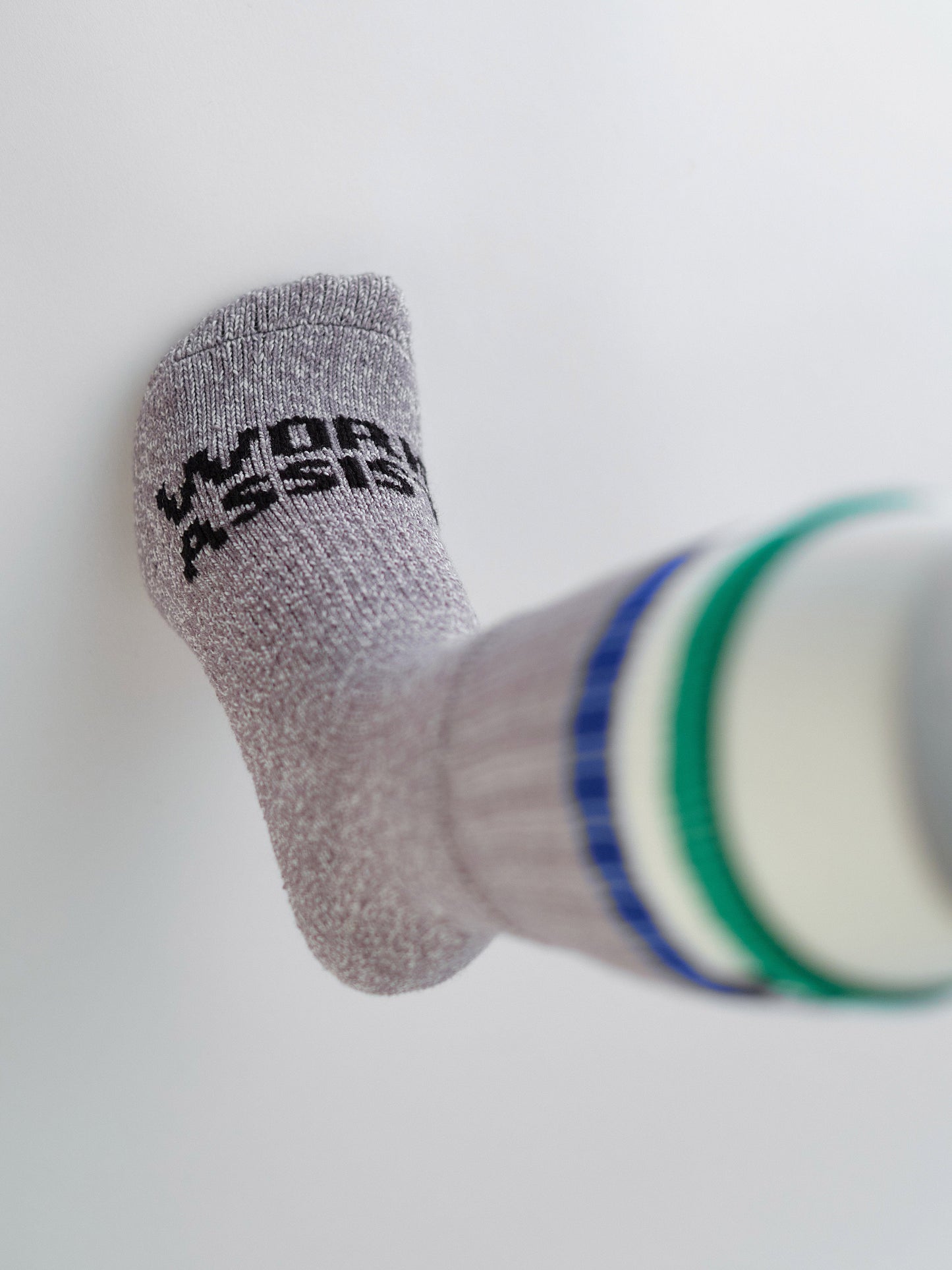 Arch Power Round – Traditional