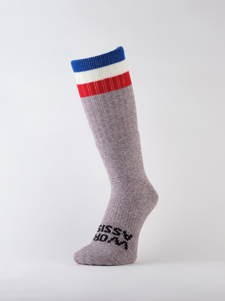 Arch Power Round Toe – Traditional