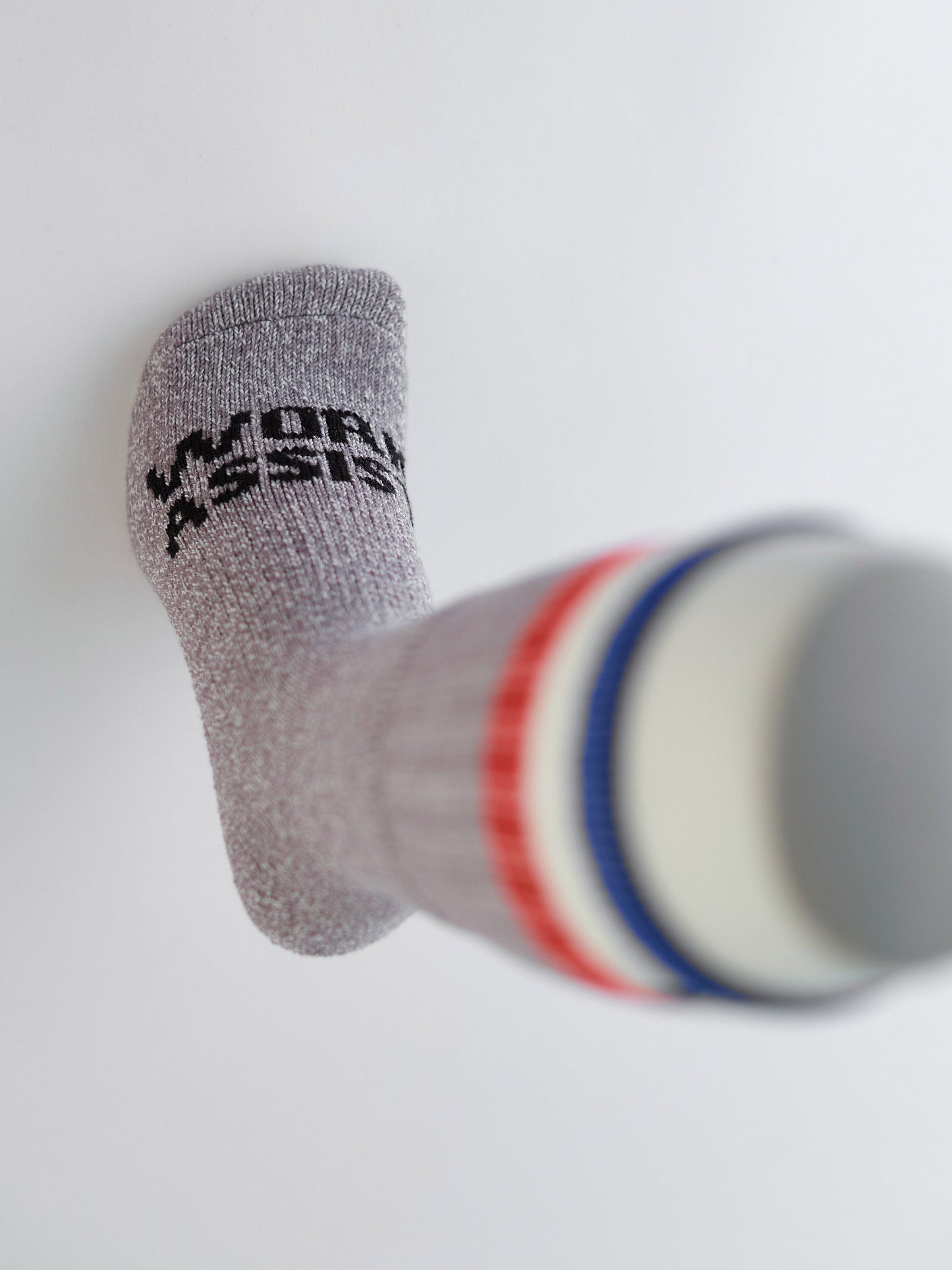 Arch Power Round – Traditional