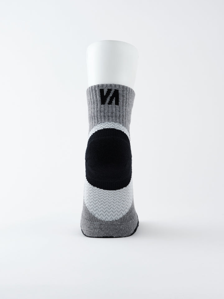 Arch Power Round Toe - Middle