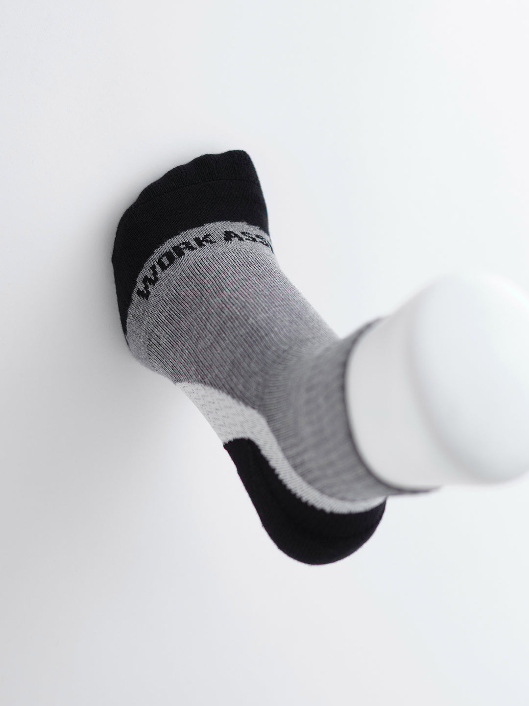 Arch Power Round Toe - Middle