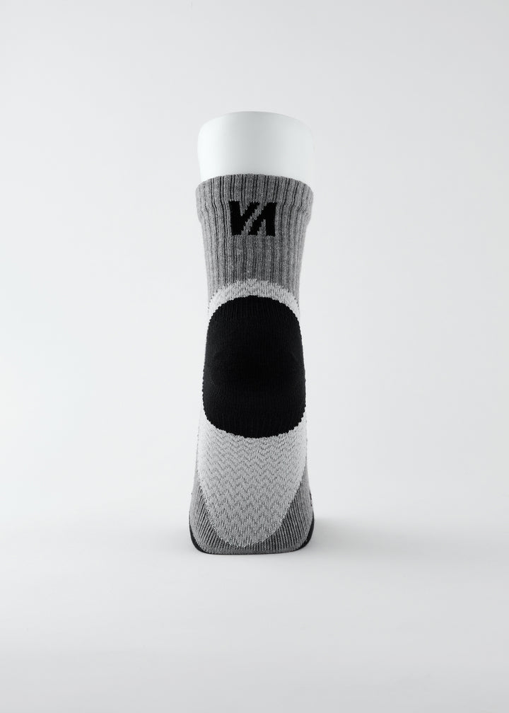 Arch Power Round Toe - Middle