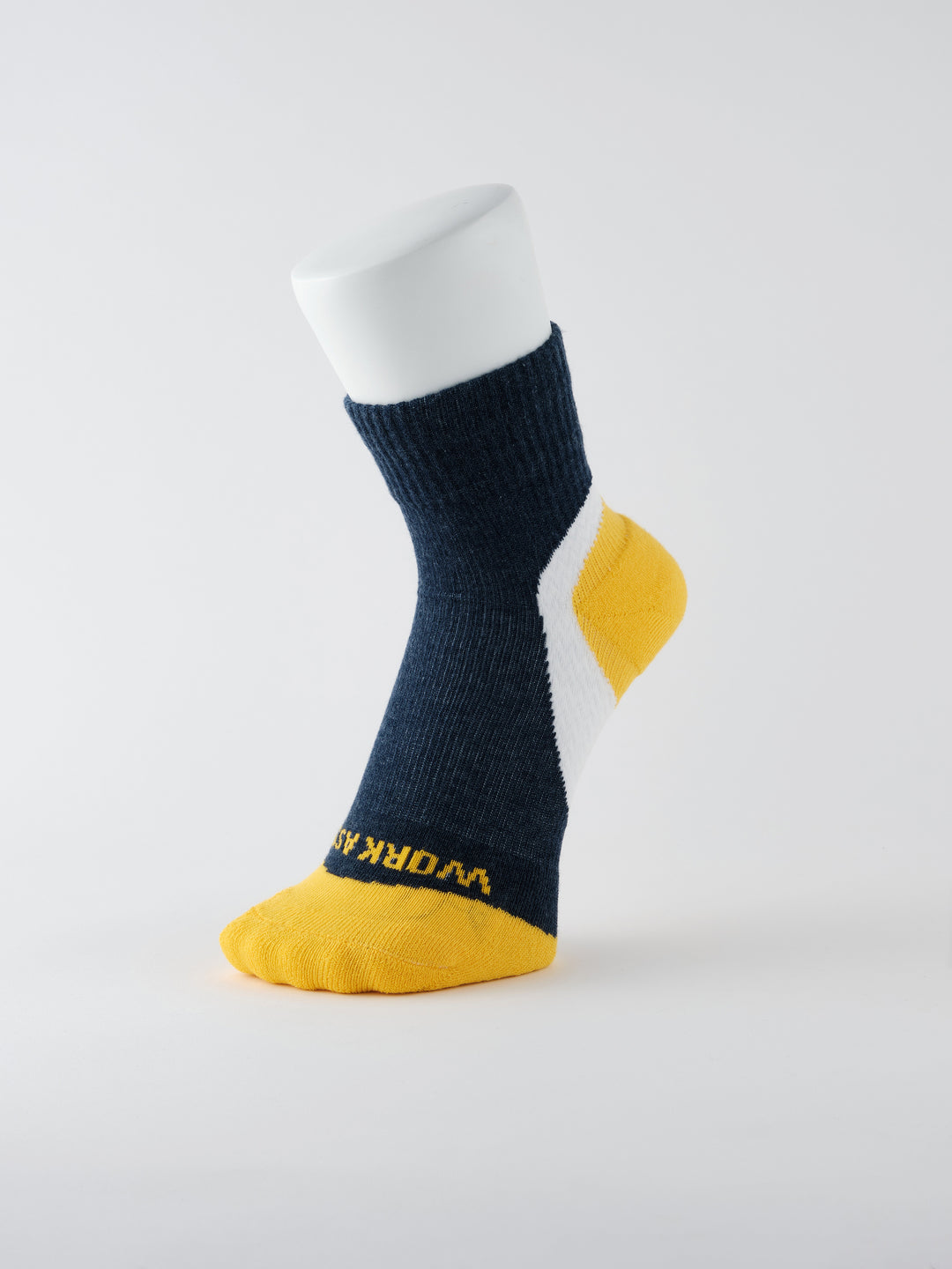 Arch Power Round Toe - Middle
