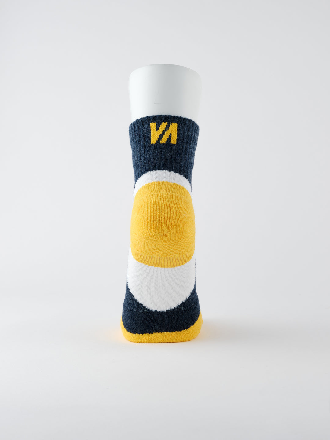 Arch Power Round Toe - Middle