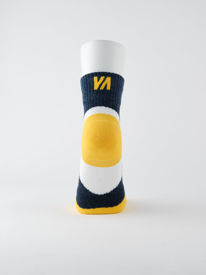Arch Power Round Toe - Middle