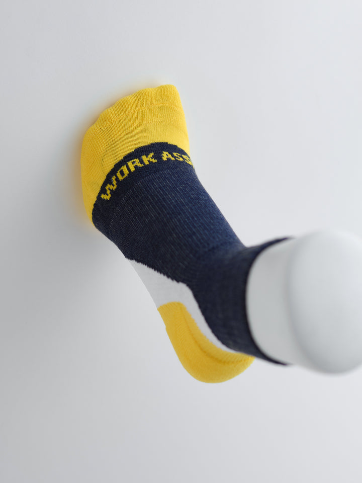 Arch Power Round Toe - Middle