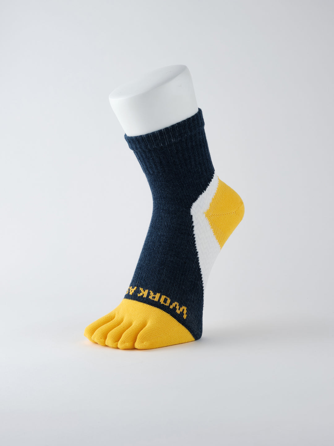 Arch Power 5Toe - Middle