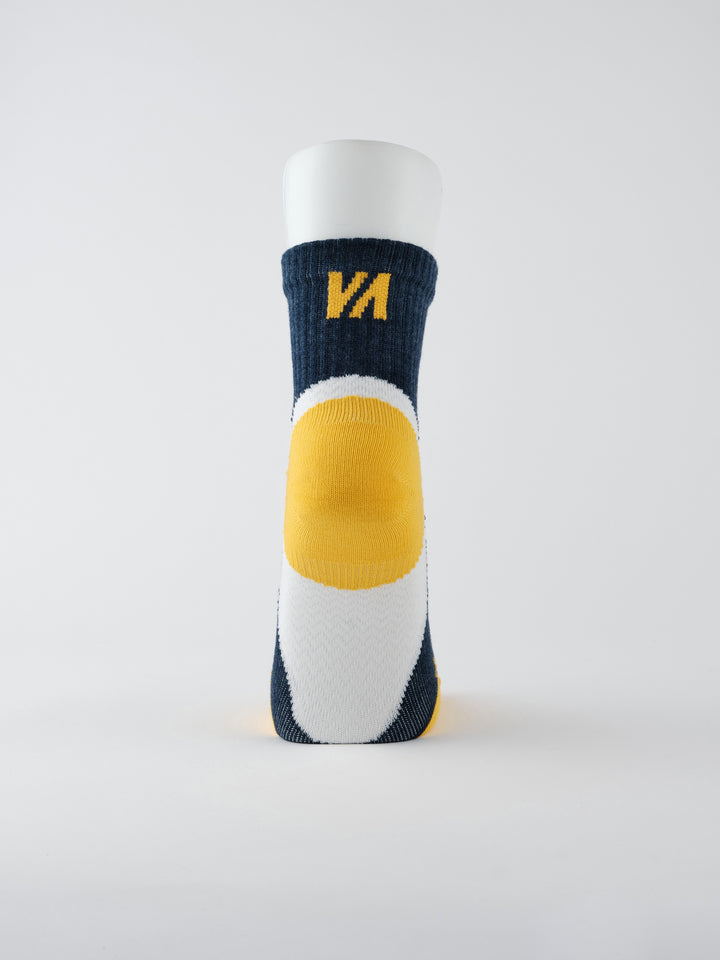Arch Power Round Toe - Middle