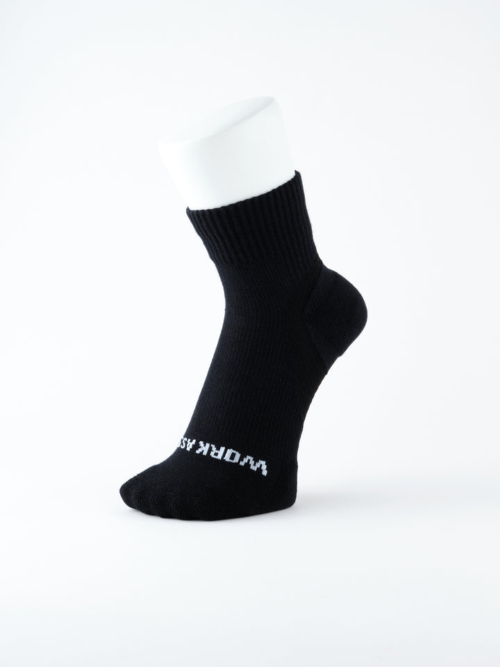 Arch Power Round Toe - Middle