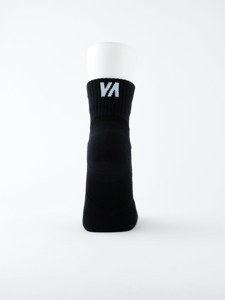 Arch Power Round Toe - Middle