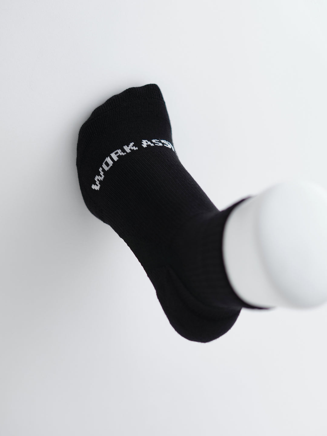Arch Power Round Toe - Middle