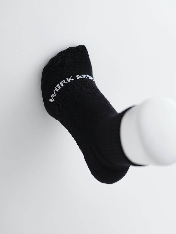 Arch Power Round Toe - Middle
