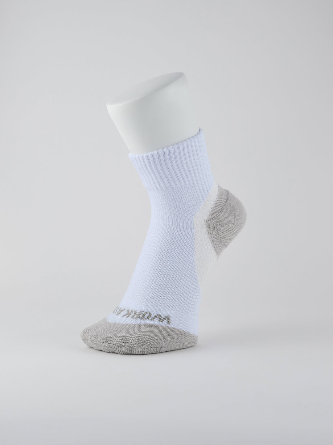 Arch Power Round Toe - Middle